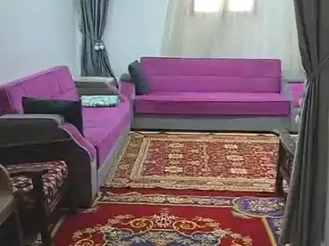 Apartments For sale in Nemat Allah St., El Mandara Bahri, 75 sqm