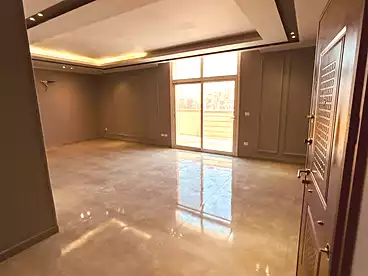 شقق للإيجار في شارع سمير شحاتة، الياسمين 1، 360 متر
