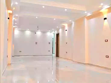 Apartments For sale in Sefara St., El Mariotia, 160 sqm