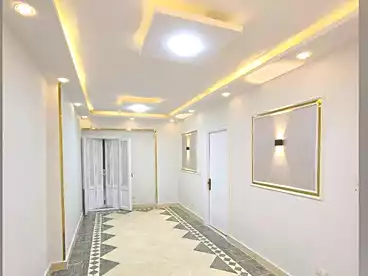Apartments For sale in Toson St, Abo Qir, 110 sqm