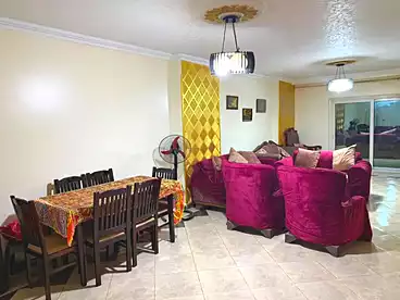 Apartments For sale in El Mariotia, Faisal, 175 sqm