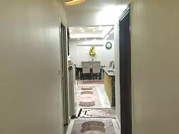 Apartments For sale in El Hanafeya St., El Bitash, 130 sqm