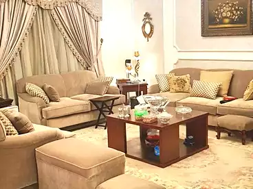 عقارات للبيع في شارع شجرة الدر، الزمالك، 165 متر