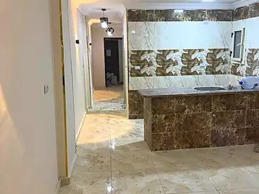 Apartments For sale in El Hanouvel, Al Agamy, 90 sqm