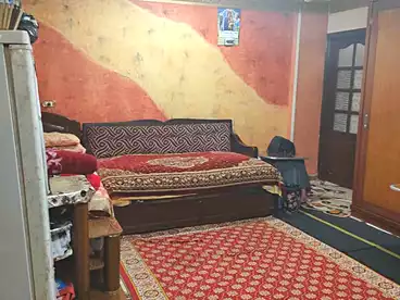 شقق للبيع في شارع الزهراء، عين شمس الشرقية، 80 متر