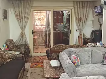 Apartments For sale in Akl Basha St, Sidi Beshr Qebli, 100 sqm