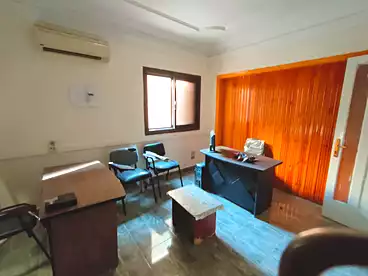 Offices For rent in El Haram St., El Haram, 140 sqm