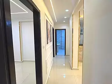 Apartments For sale in El Lebeny, El Haram, 160 sqm