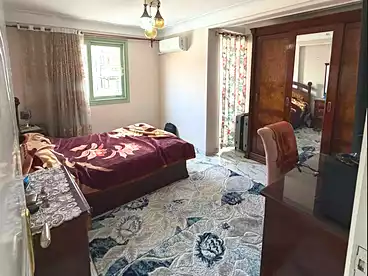 Apartments For sale in El-Galaa St., Victoria, 110 sqm