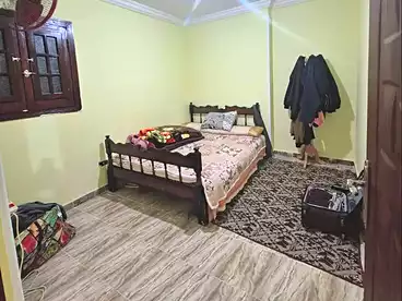 Apartments For sale in Salman El-Farsi St, El Asafra, 125 sqm