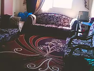 Apartments For sale in El Maamora El Balad, El Mamoura, 90 sqm