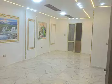 شقق للبيع في شارع محمد الفردي، البيطاش، 110 متر