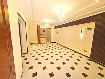 Apartments For sale in Shatee El Nakheel, Al Agamy, 110 sqm