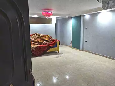 Apartments For sale in Ismael Kamel St., Helwan El Sharkeya, 198 sqm