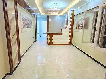 Apartments For sale in Shatee El Nakheel, Al Agamy, 100 sqm