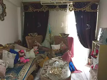 Apartments For sale in El Maraghi, Alexandria, 85 sqm