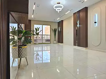 Apartments For sale in El Lebeny, El Haram, 170 sqm