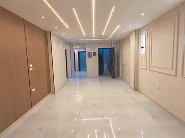 Apartments For sale in El Lebeny, Faisal, 160 sqm