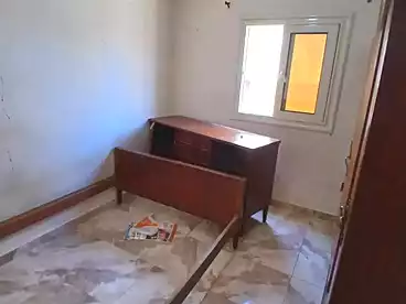 Apartments For rent in Street 45, El Asafra, 120 sqm