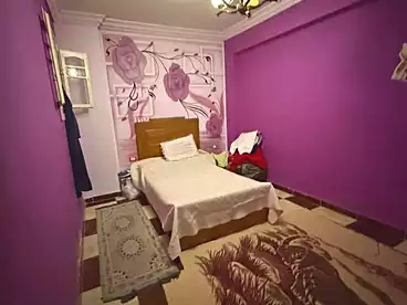 Apartments For sale in Street 16 El Eslah, El Falki, 90 sqm