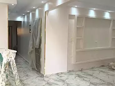 شقق للبيع في جسر السويس، عين شمس، 155 متر