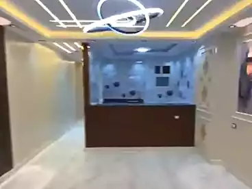 Apartments For sale in El Khamseen St., Nozha 2, 130 sqm