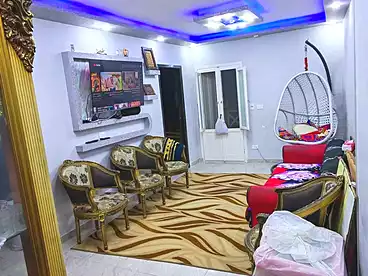 شقق للبيع في أبو يوسف، العجمي، 100 متر