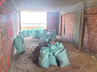 شقق للبيع في النزهة 2، القاهرة الكبرى، 130 متر