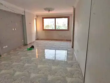 Properties For rent in Rael St., Manshiet Ain Helwan, 130 sqm