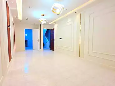 عقارات للبيع في شاطئ النخيل - ٦ اكتوبر، العجمي، 125 متر