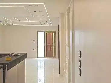 Apartments For sale in El Matbaa, Faisal, 160 sqm