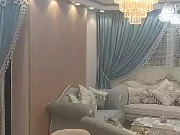 Apartments For sale in El Eshrein St, Faisal, 150 sqm