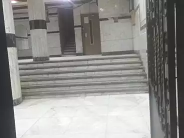 Apartments For sale in Okasha St., El Mariotia, 130 sqm