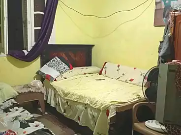 شقق للبيع في شارع ملك حفني، سيدي بشر، 100 متر
