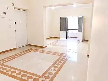 Apartments For rent in El Eshrein St., Ain Shams El Sharkia, 120 sqm