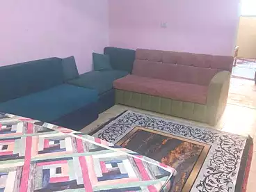 شقق مفروشة للإيجار في أطلس، حلوان، 67 متر
