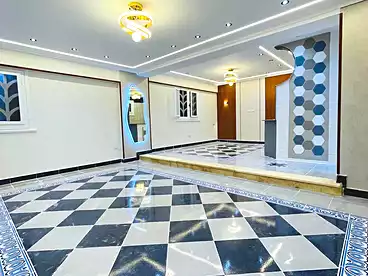 Apartments For sale in Shatee El Nakheel, Al Agamy, 130 sqm