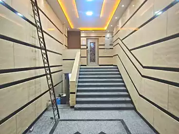 شقق للبيع في شارع المنشية، الطوابق، 100 متر
