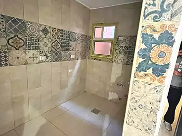 Apartments For sale in El Wafaa W El Amal St., El Haram, 100 sqm