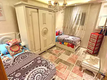 Apartments For sale in El-Sebaey St., Miami, 145 sqm