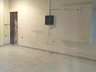 عقارات للإيجار في شارع محمود العيسوي، سيدي بشر بحري، 40 متر