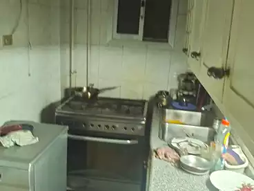 شقق للبيع في شارع متحف المطريه، النعام، 110 متر