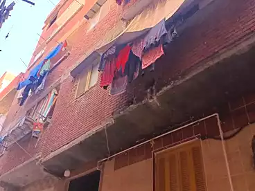 مباني للبيع في المراغي، الاسكندرية، 90 متر
