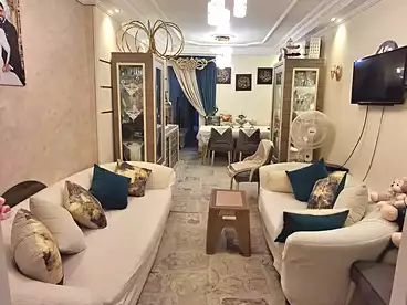 Apartments For sale in Street 16 El Eslah, El Falki, 85 sqm