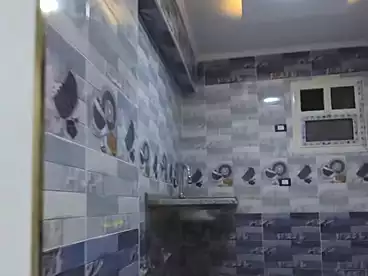 Apartments For sale in Nozha 2, Greater Cairo, 100 sqm