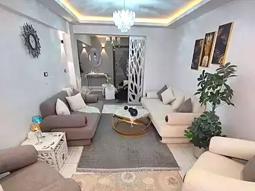 Apartments For sale in Gamal Abd El Nasir St, Sidi Beshr Bahri, 340 sqm
