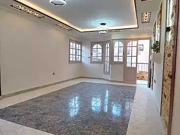عقارات للبيع في شاطئ النخيل - ٦ اكتوبر، العجمي، 110 متر