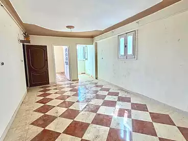 Apartments For sale in El Hanafeya St., El Bitash, 80 sqm