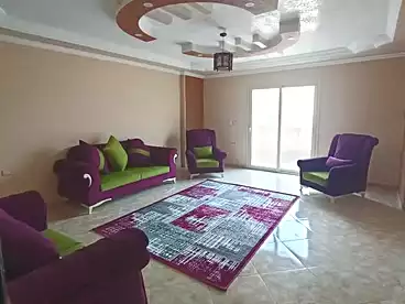 Apartments For sale in El Lebeny, Faisal, 130 sqm