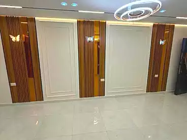 Apartments For sale in El Lebeny, El Haram, 150 sqm